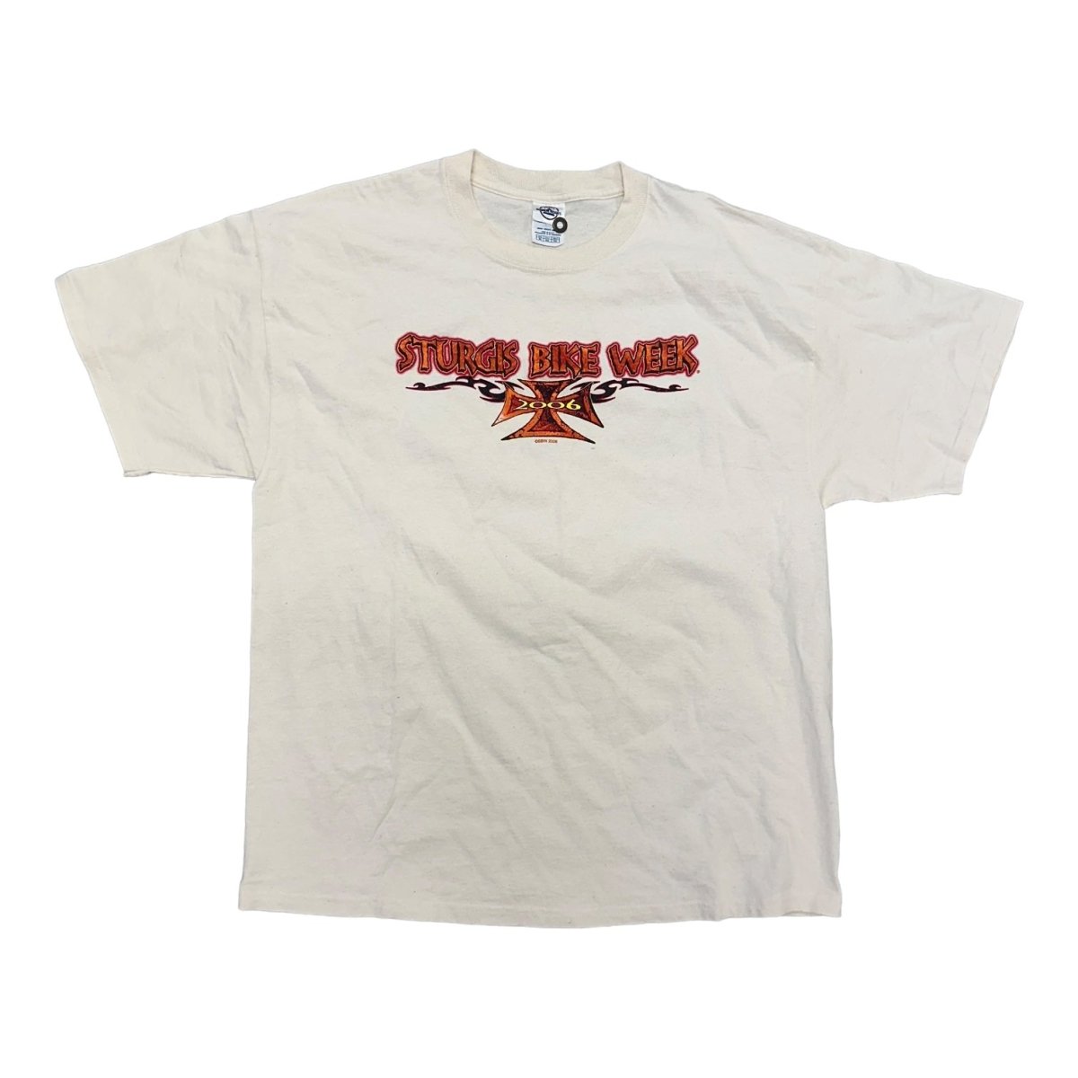 (XL) 00s Sturgis hog