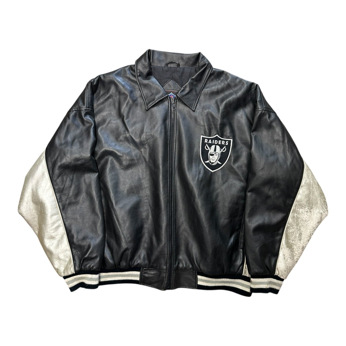 (XL) Oakland Raiders NFL Game Day