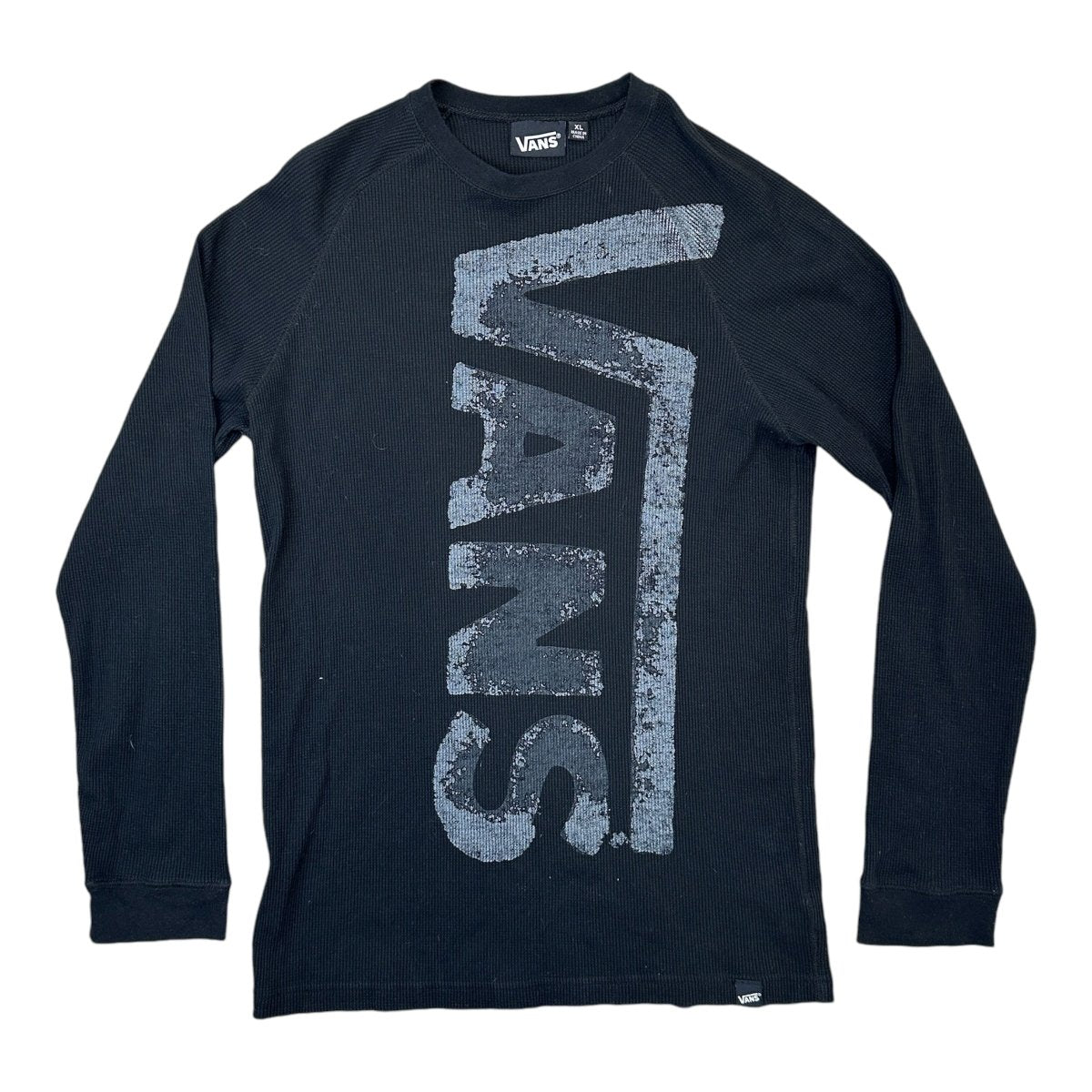 (XL) VANS thermal