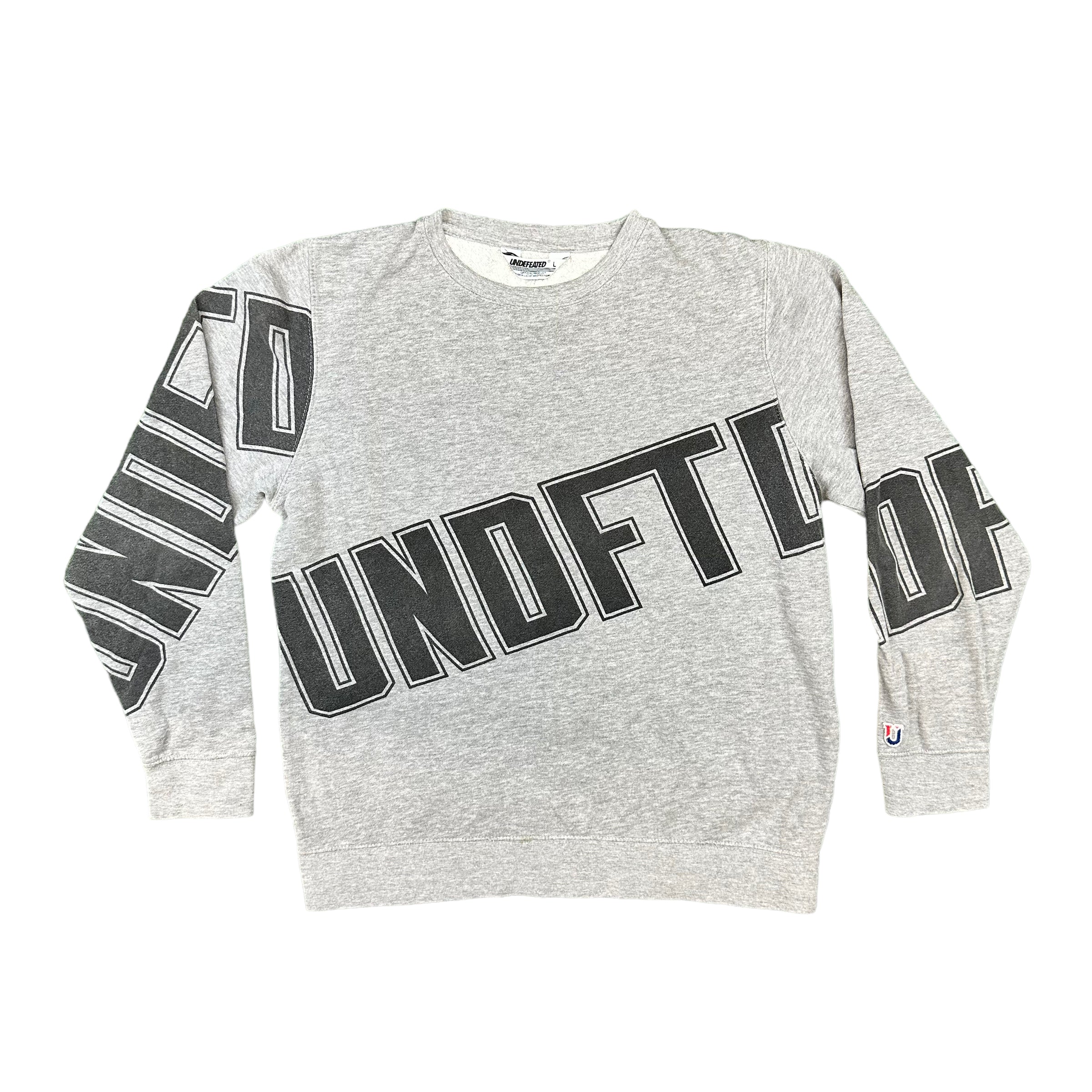 (L) 00s UNDFTD