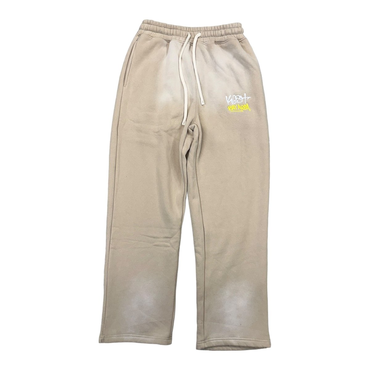 ‘VINTAGE’ SAND MAN SWEATS