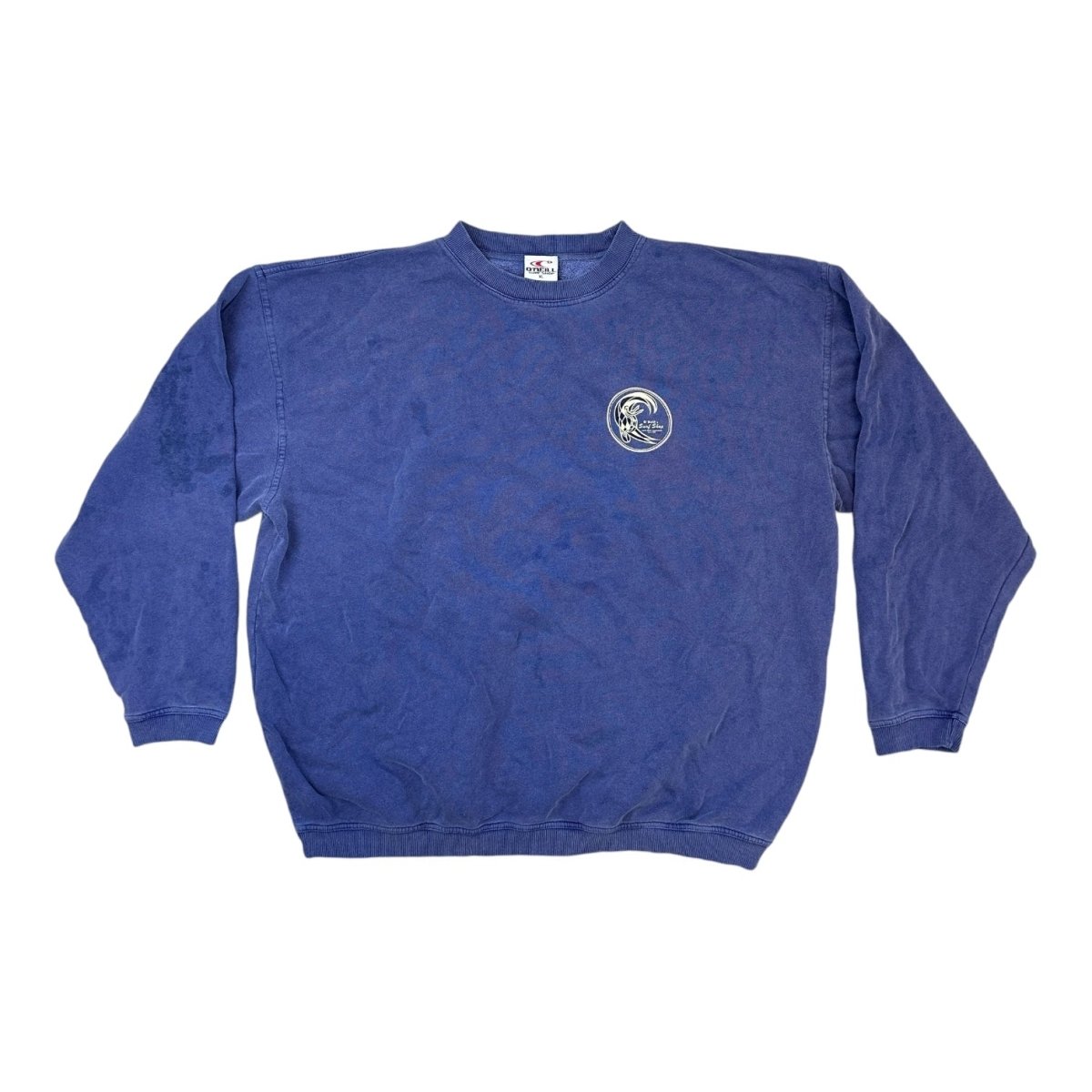 (XL) ONIELL Surf Shop crew