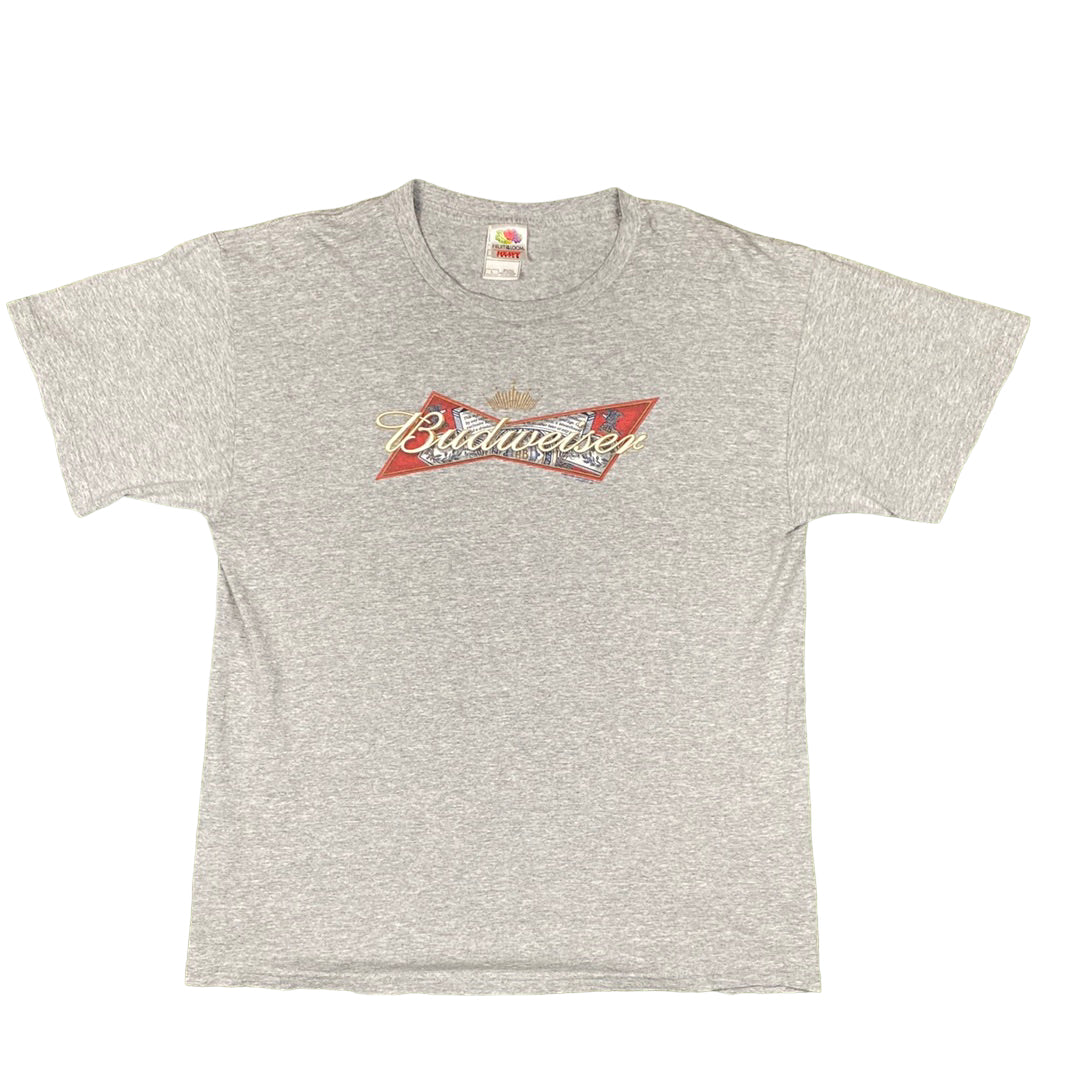 (L) 00s Budweiser