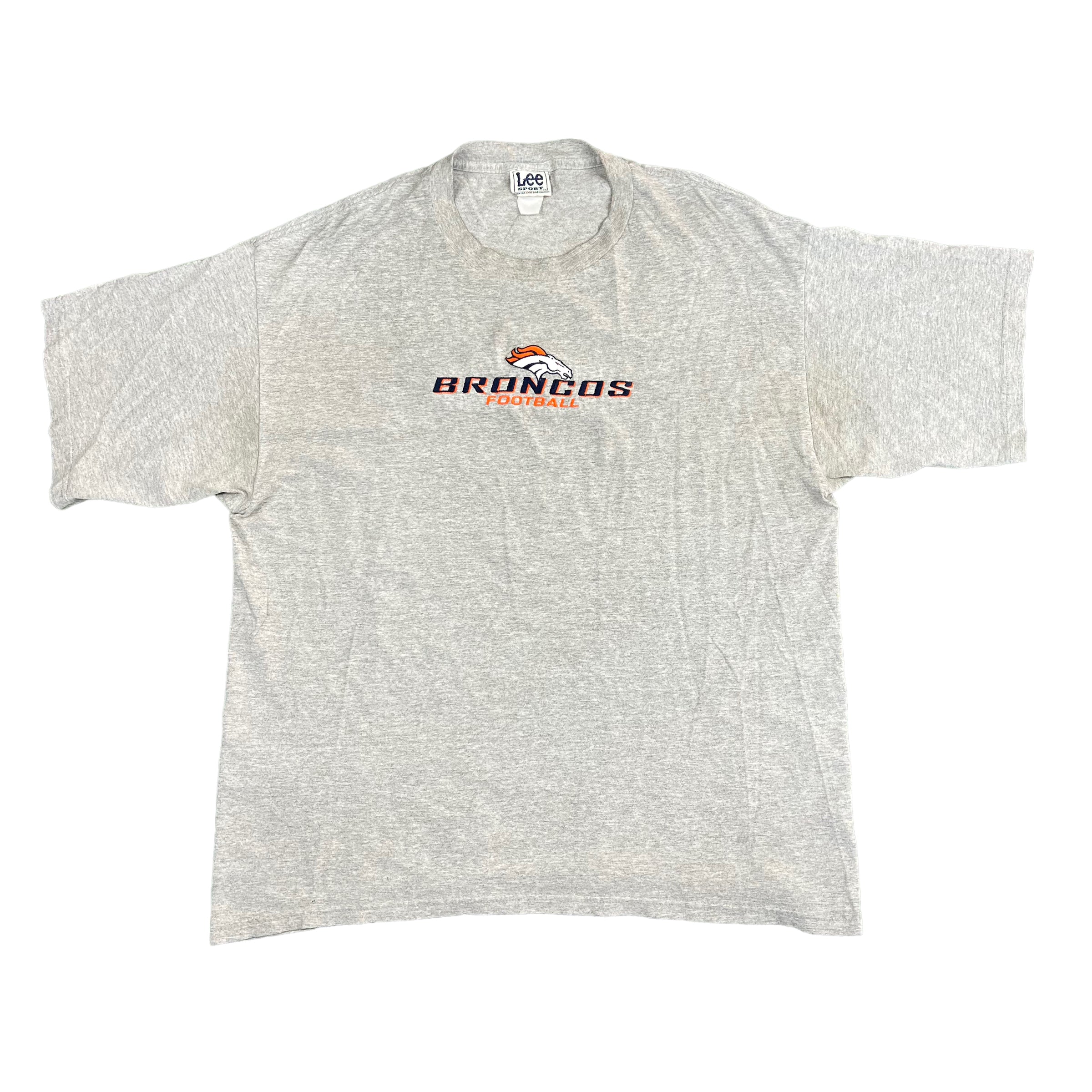 (XL) 90s Denver Broncos