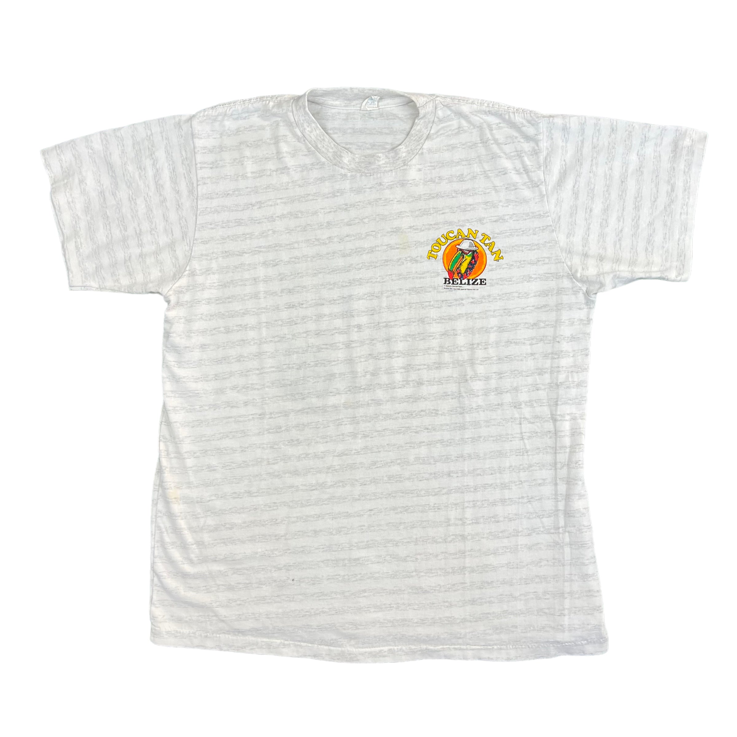 (XL) 90s Toucan