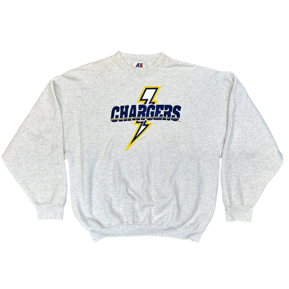 (L) 90s Chargers