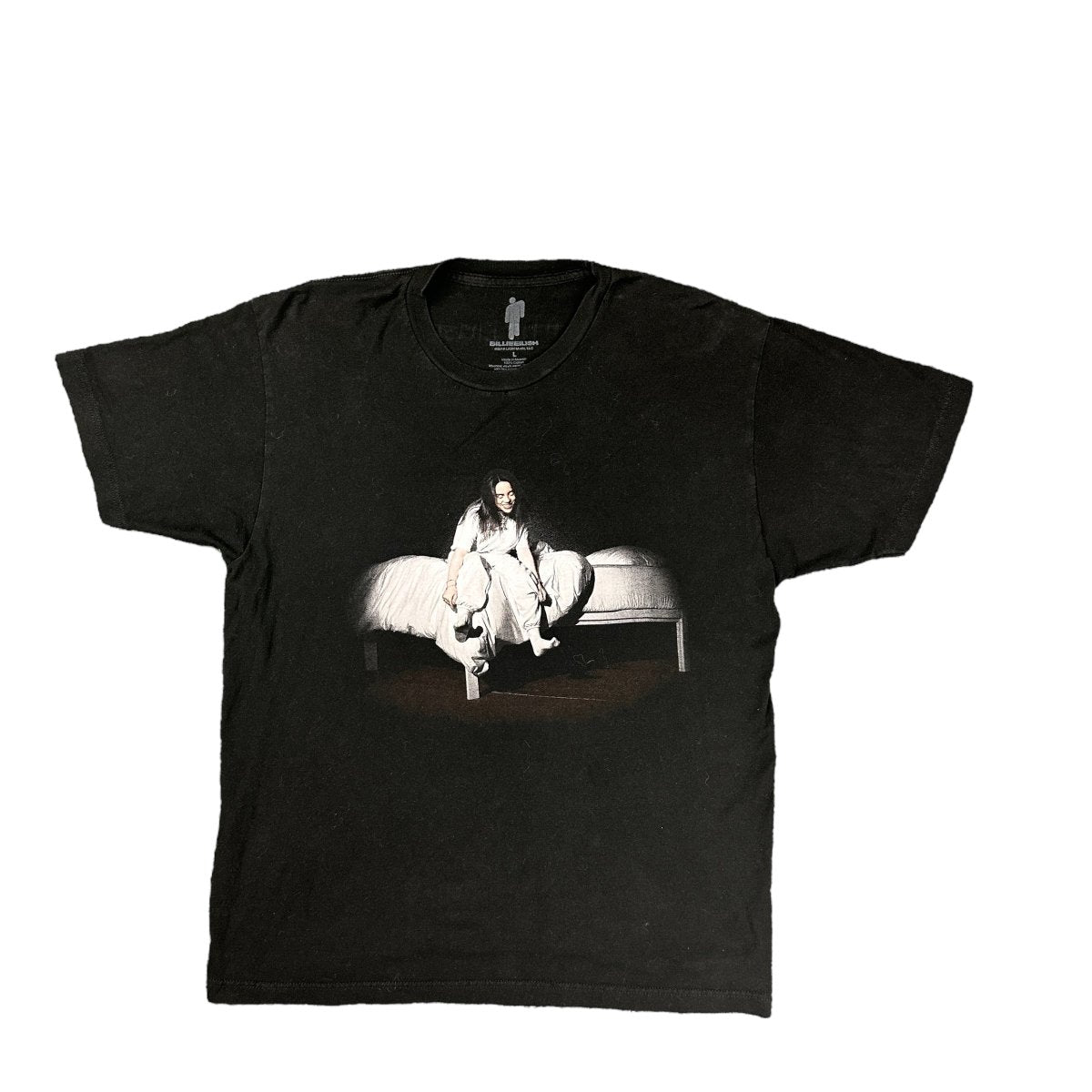 (M/L) Billie Eilish