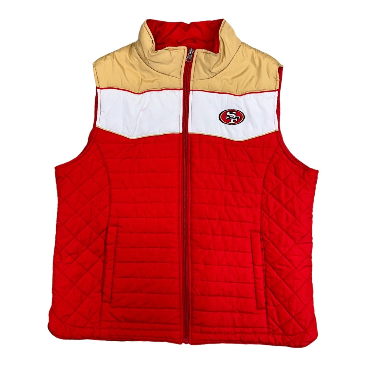 (M) 49ers