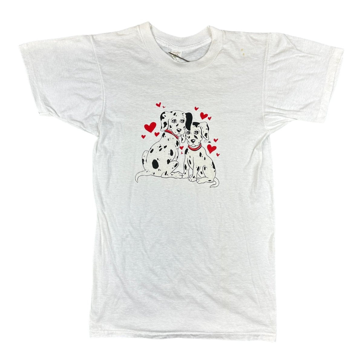 (M) 80s Dalmatian