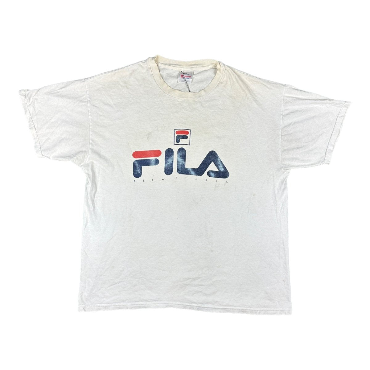 (XL) 90s Fila Boot