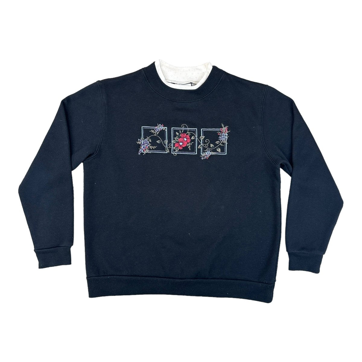 (M) 90s Flowers