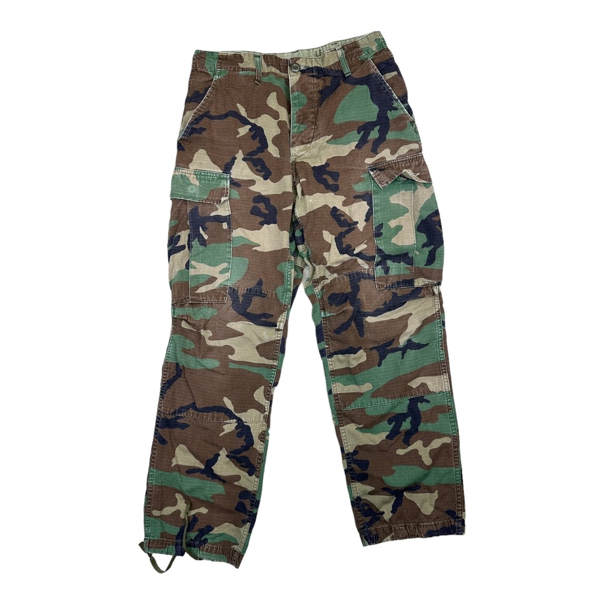 (27x31) Army Camo