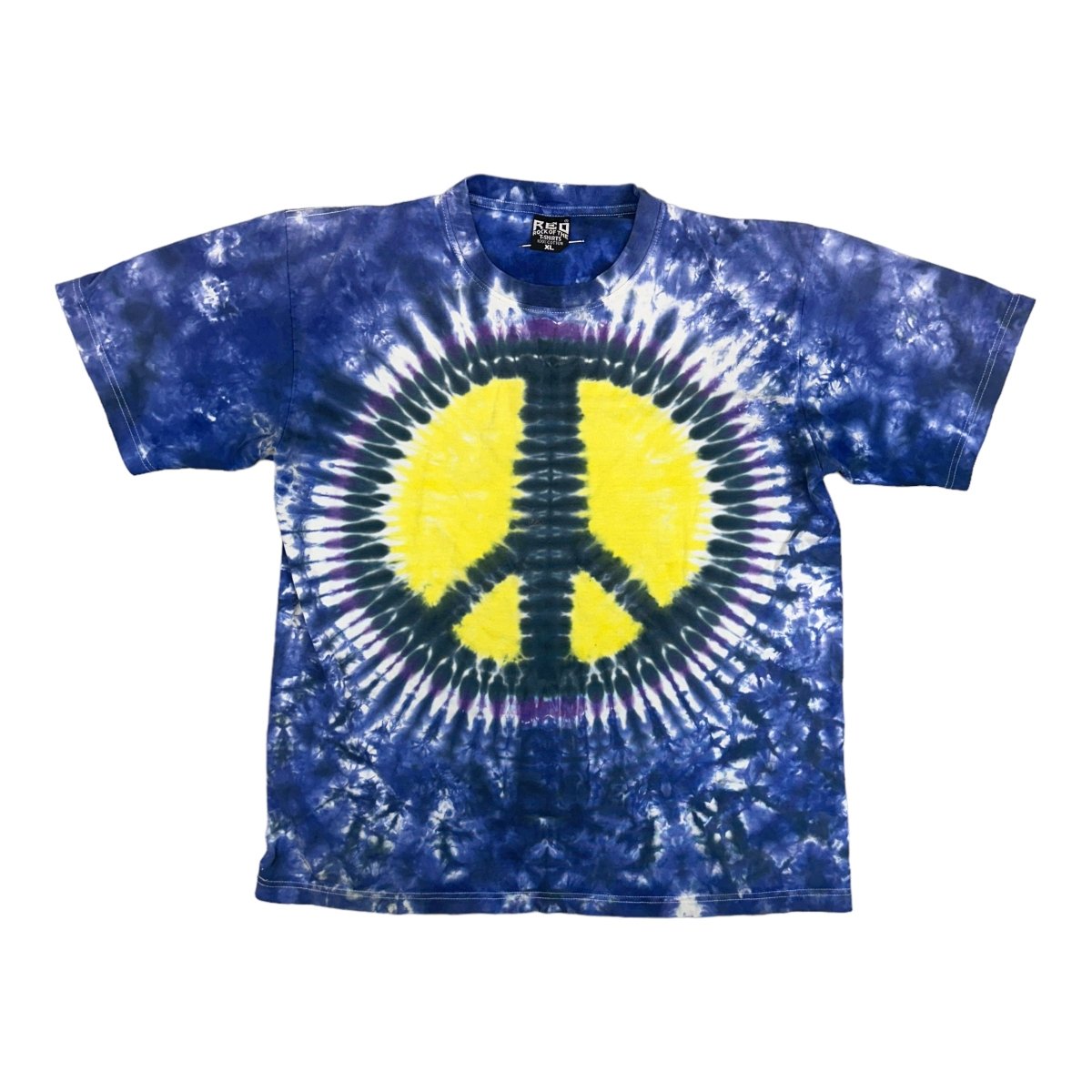 (XL) 90s Peace