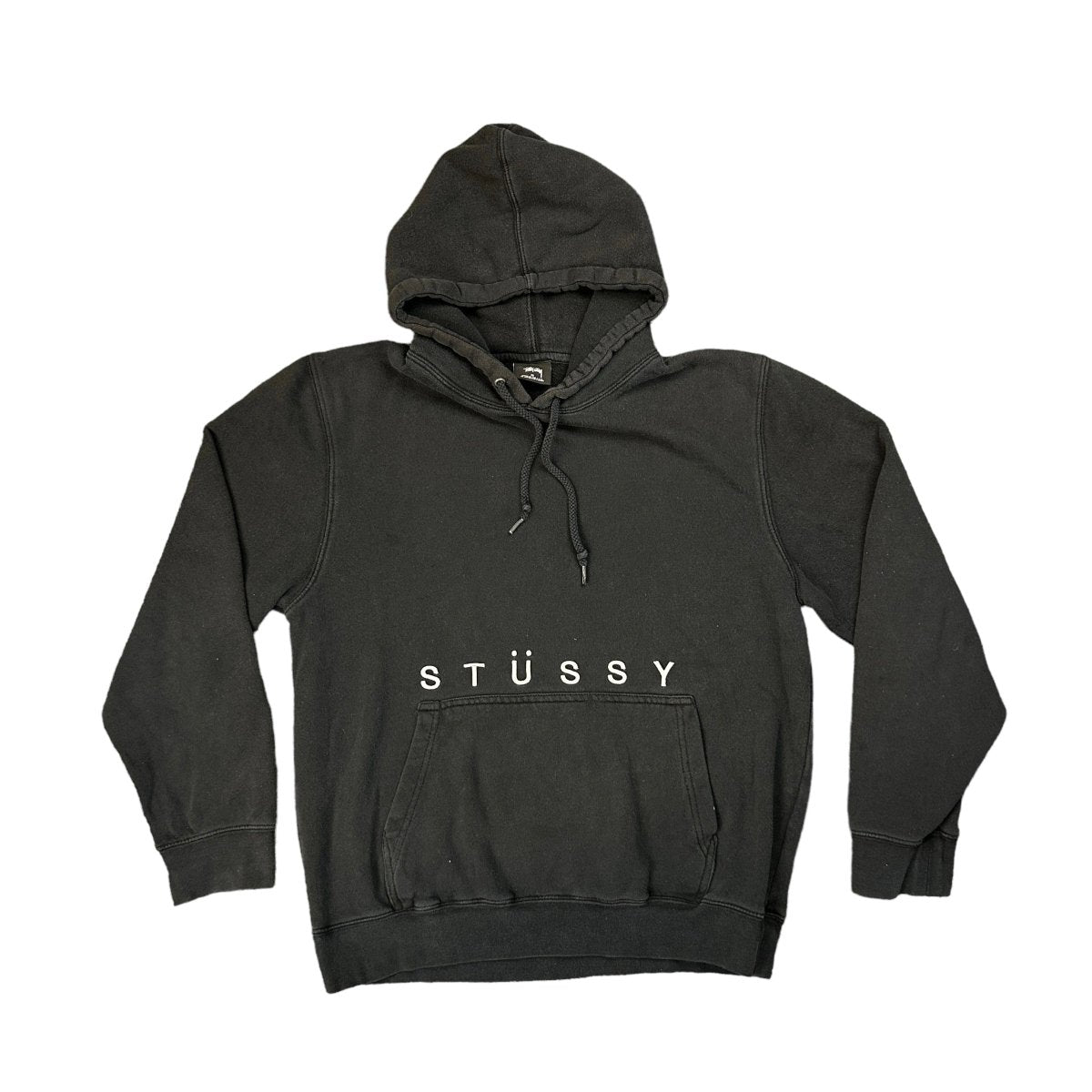 (M) Stussy
