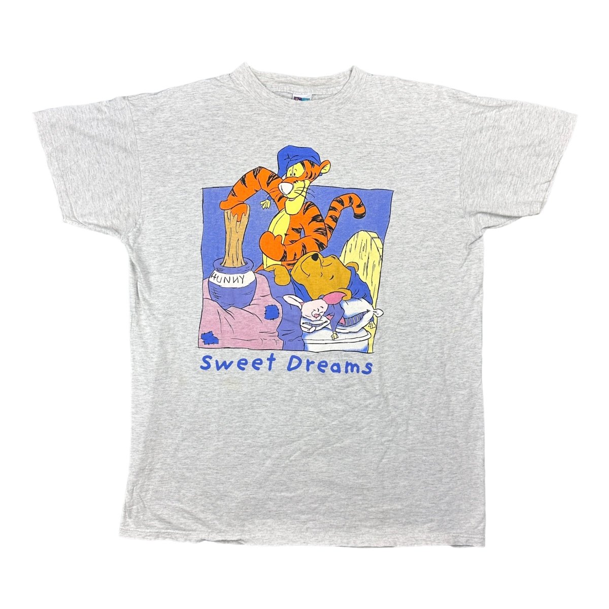 (OS) 00s Winnie the Pooh Night Gown