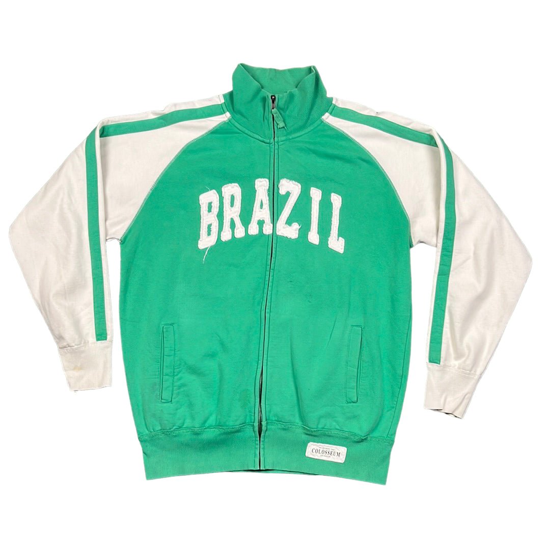 (L) Brazil Jacket