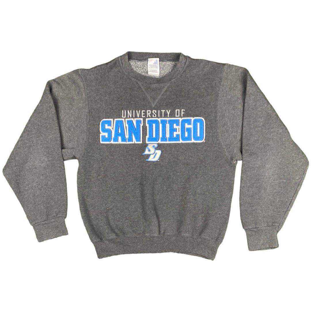 (S) 00s San Diego